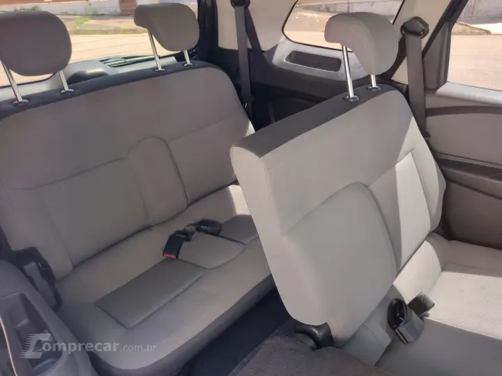 SPIN 1.8 LTZ 8V Automática