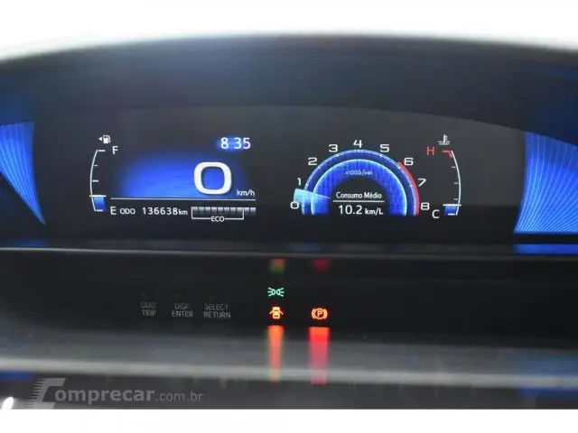 ETIOS HATCH - 1.3 X 16V 4P MANUAL