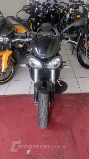 Street Triple 765 S