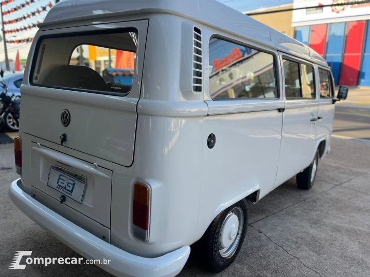 Kombi Standard 1.4 Mi Total Flex 8V