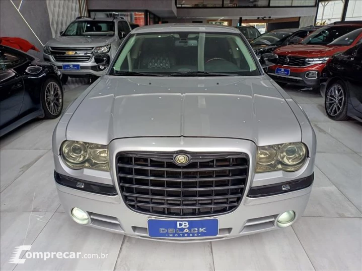 300 C 3.5 Sedan V6 24V