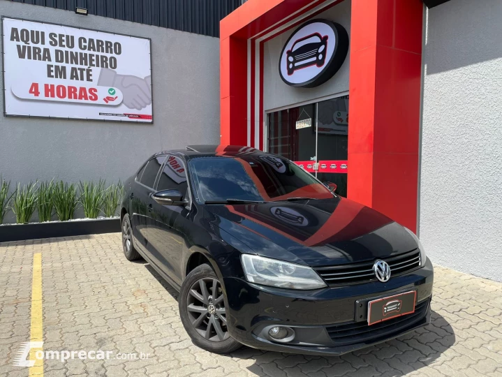 JETTA 2.0 Comfortline