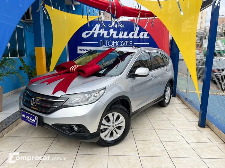 CRV