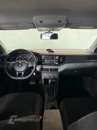 VIRTUS 1.0 200 TSI Comfortline