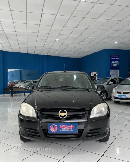 PRISMA 1.4 MPFI JOY 8V