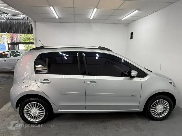 up! move 1.0 TSI Total Flex 12V 5p