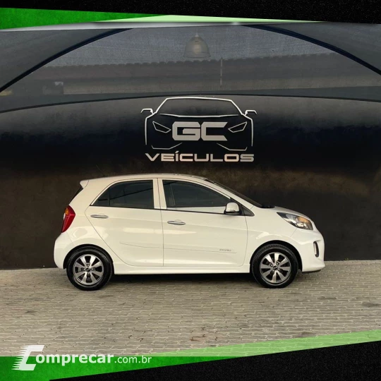 PICANTO 1.0 EX 12V