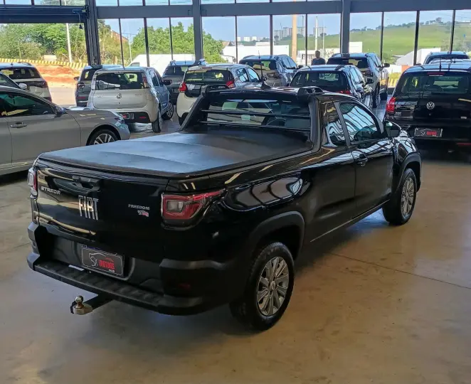 STRADA 1.3 Firefly Freedom CS