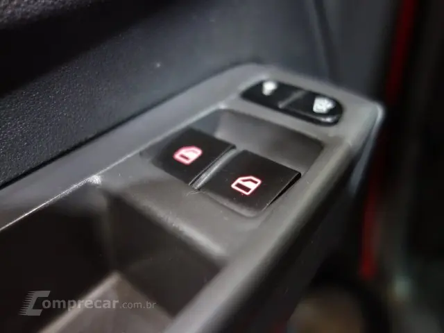 FOX - 1.0 MI CITY 8V 4P MANUAL