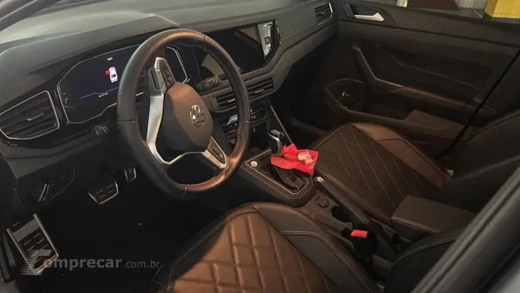 VIRTUS 1.4 250 TSI Exclusive