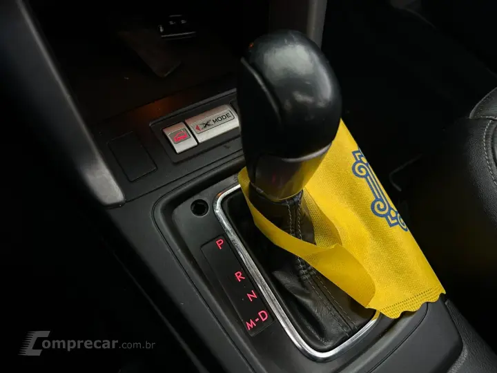 Forester XT 2.0 16V 4x4 Turbo Aut.