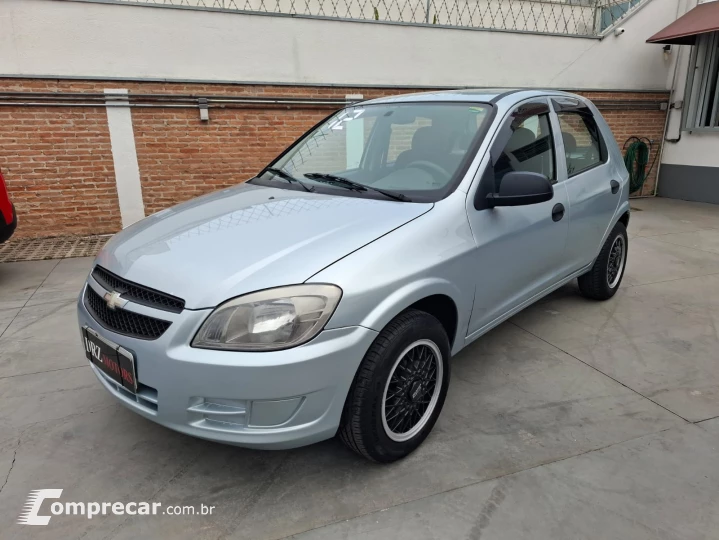 CELTA 1.0 MPFI LS 8V