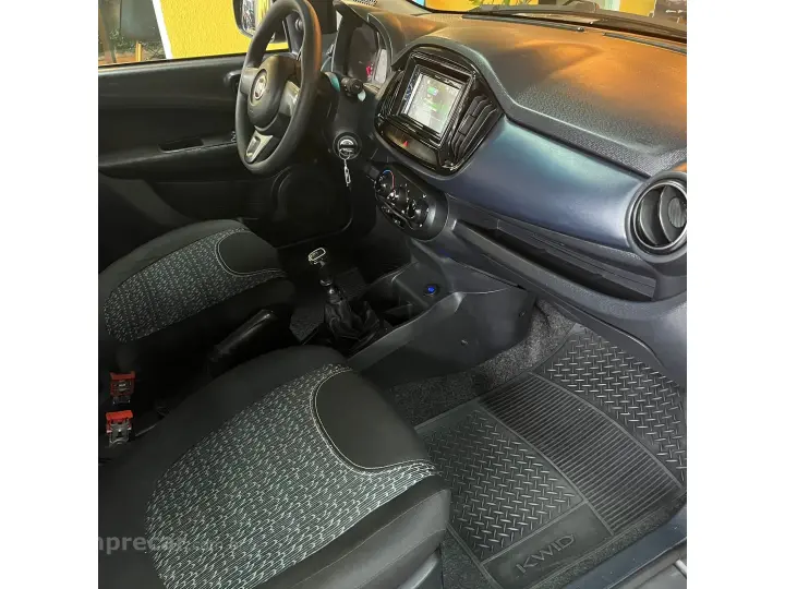 UNO 1.0 FIRE FLEX ATTRACTIVE MANUAL