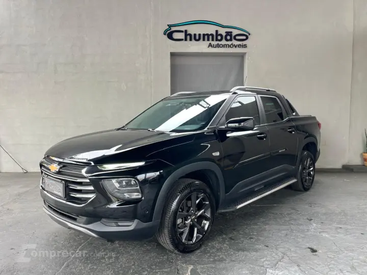 MONTANA 1.2 Turbo Premier