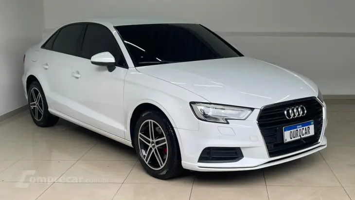 A3 1.4 TFSI Sedan 16V