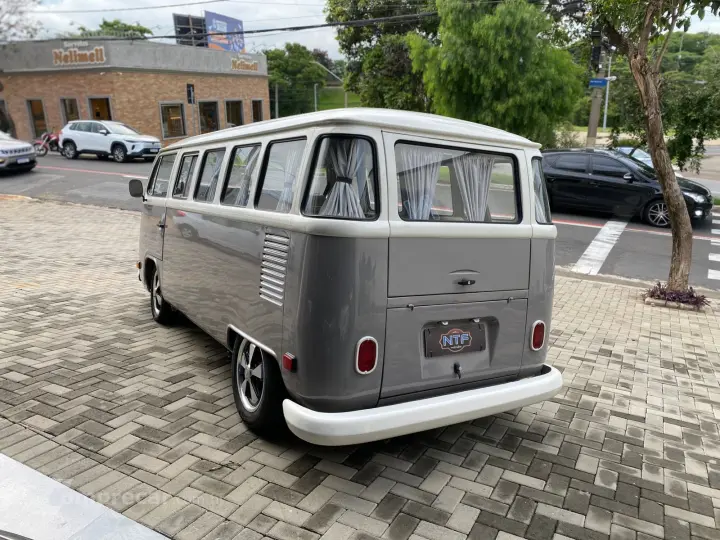 kombi