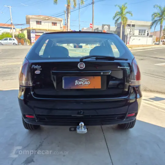 Palio 1.0 ECONOMY Fire Flex 8V 4p