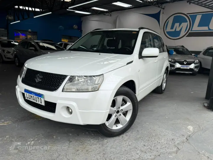 GRAND VITARA 2.0 4X2 16V