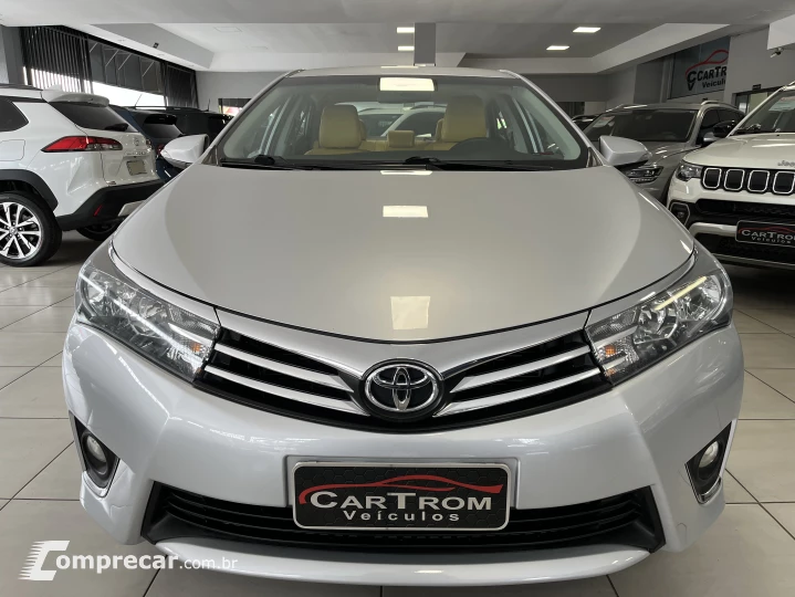 COROLLA 1.8 GLI 16V