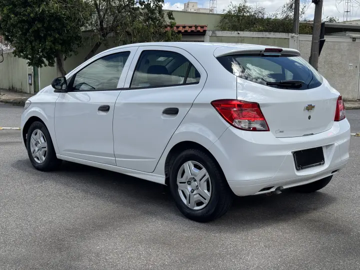 ONIX 1.0 MPFI JOY 8V