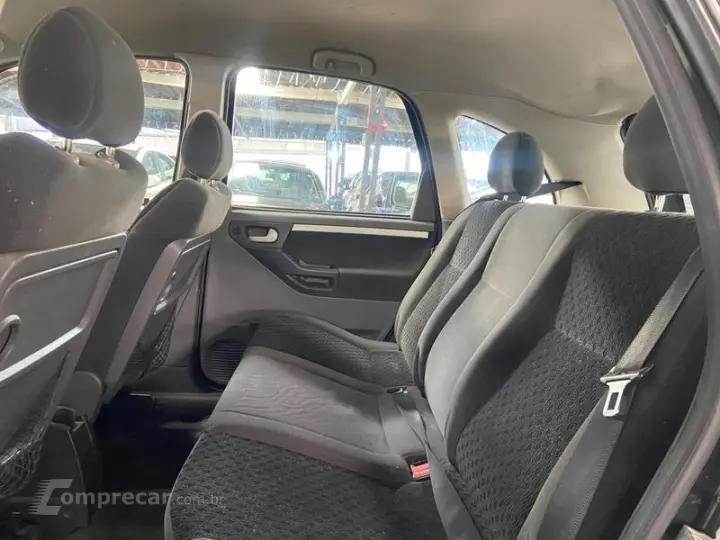 MERIVA FLEXPOWER MAXX 1.4