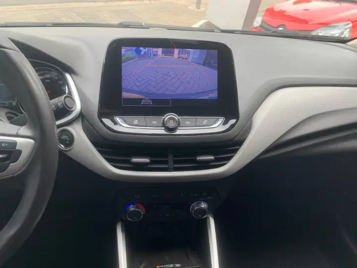 ONIX SED. Plus PREM. 1.0 12V TB Flex Aut