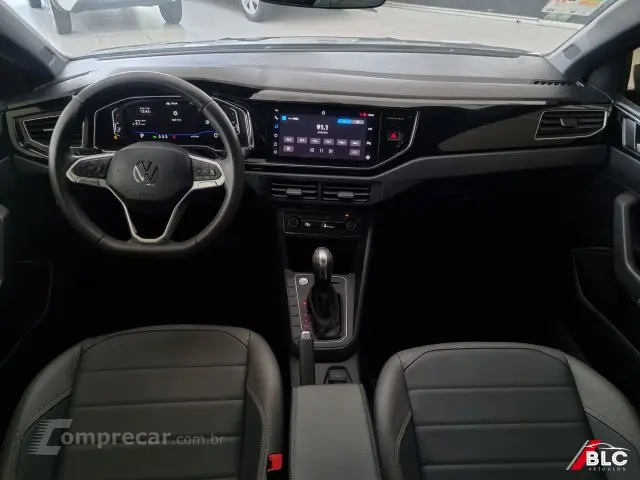 NIVUS - 1.0 200 TSI TOTAL HIGHLINE AUTOMÁTICO