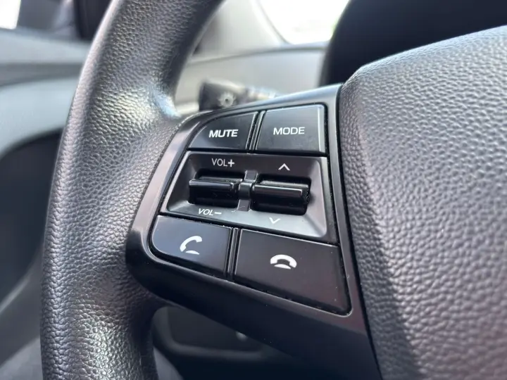 CRETA 1.6 16V FLEX ATTITUDE AUTOMÁTICO