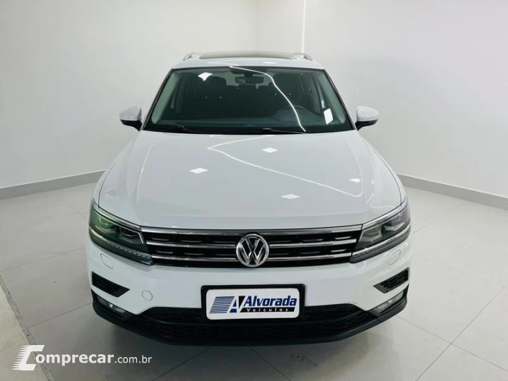 TIGUAN ALLSPACE CL