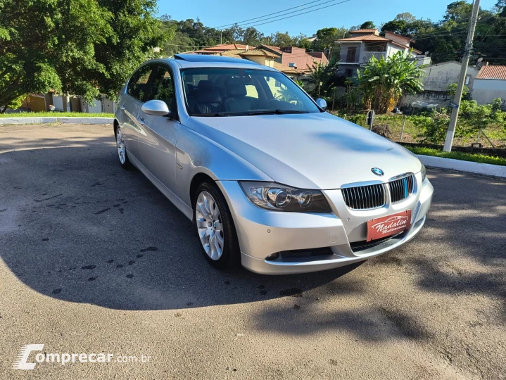 325I 2.5 Sedan 24V