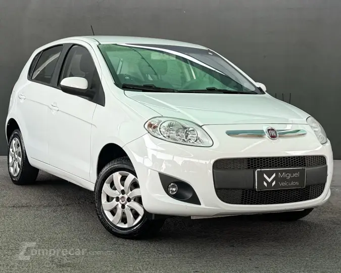 PALIO 1.4 MPI Attractive 8V