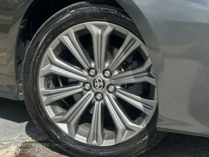 COROLLA 2.0 VVT-IE FLEX XEI DIRECT SHIFT