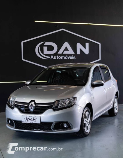 SANDERO 1.6 16V SCE Dynamique