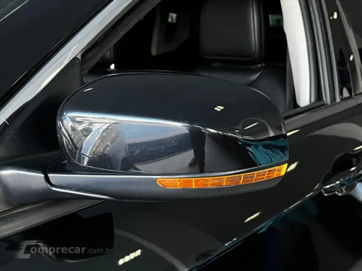 COMPASS 2.0 16V DIESEL LONGITUDE 4X4 AUTOMÁTICO