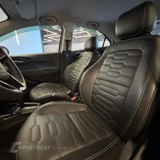 ONIX HATCH LTZ 1.4 8V FlexPower 5p Aut.