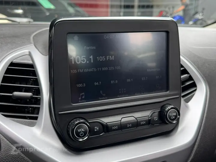 KA 1.0 Ti-vct SE Plus