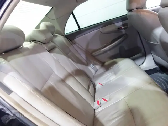 COROLLA - 1.8 XEI 16V 4P MANUAL