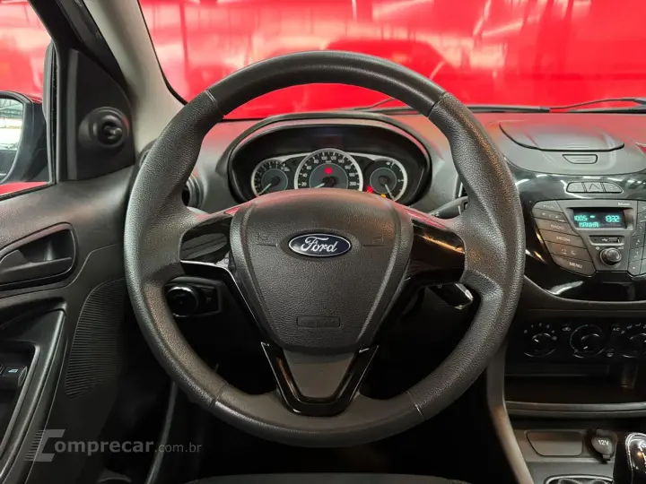 Ka + 1.0 Ti-Vct Flex Se Plus Manual