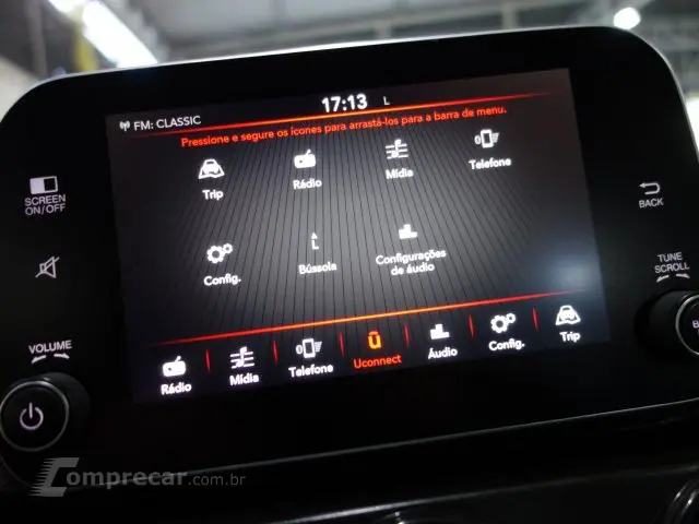 ARGO - 1.0 FIREFLY DRIVE MANUAL