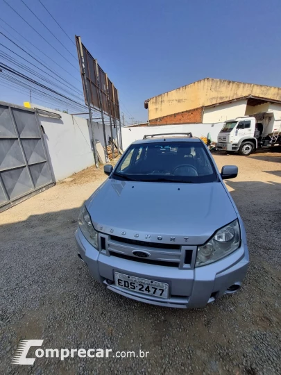 ECOSPORT 2.0 XLT 16V