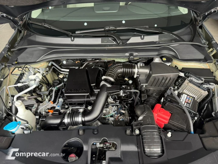 HRV Touring 1.5