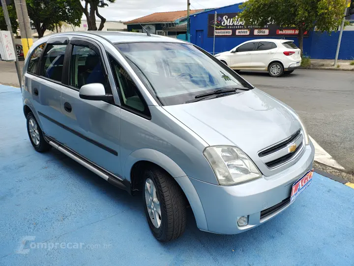 MERIVA 1.4 MPFI JOY 8V
