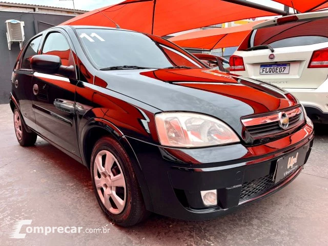 CORSA HATCH - 1.4 MPFI MAXX 8V 4P MANUAL