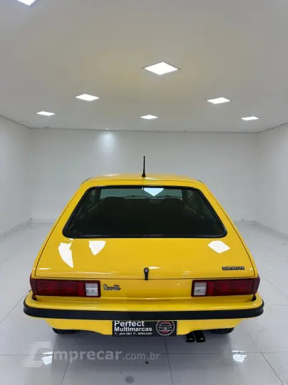 CHEVETTE 1.4 8V