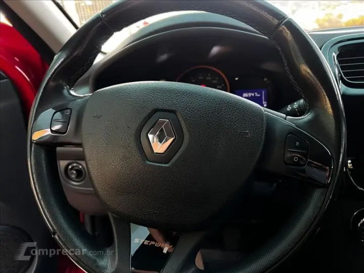 SANDERO 1.6 16V SCE Stepway ZEN