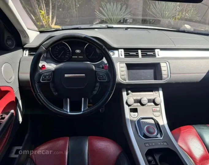 LR EVOQUE DYNAMIC 5D