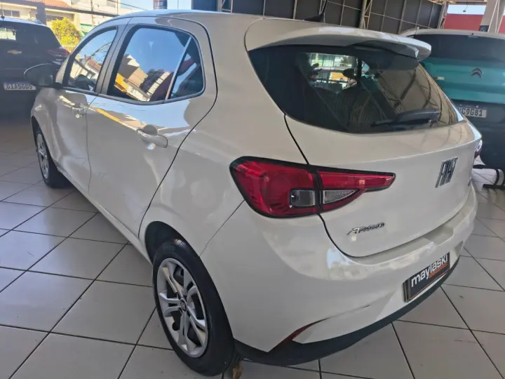 Argo 1.0 4P FLEX FIREFLY DRIVE