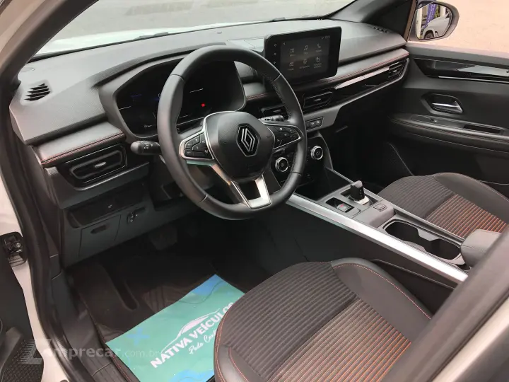 Kardian 1.0 Tce Flex Premiére Edition Edc