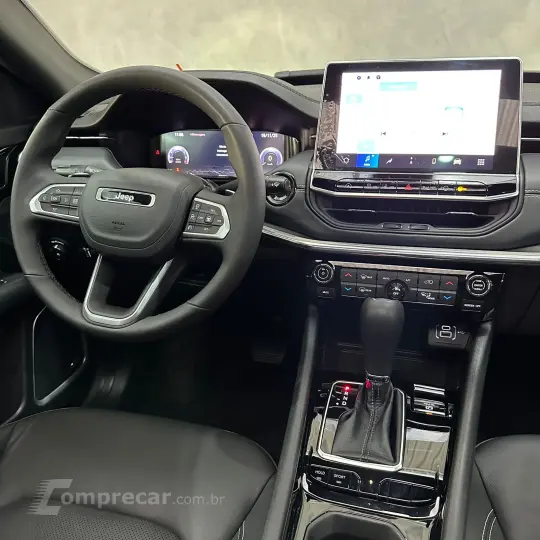 COMPASS S T270 1.3 TB 4x2 Flex Aut.