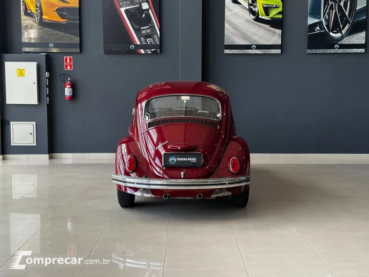 Fusca 1300L